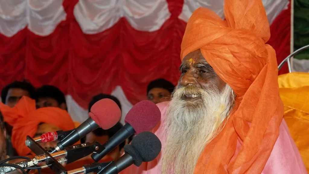 swami gagangiri maharaj
