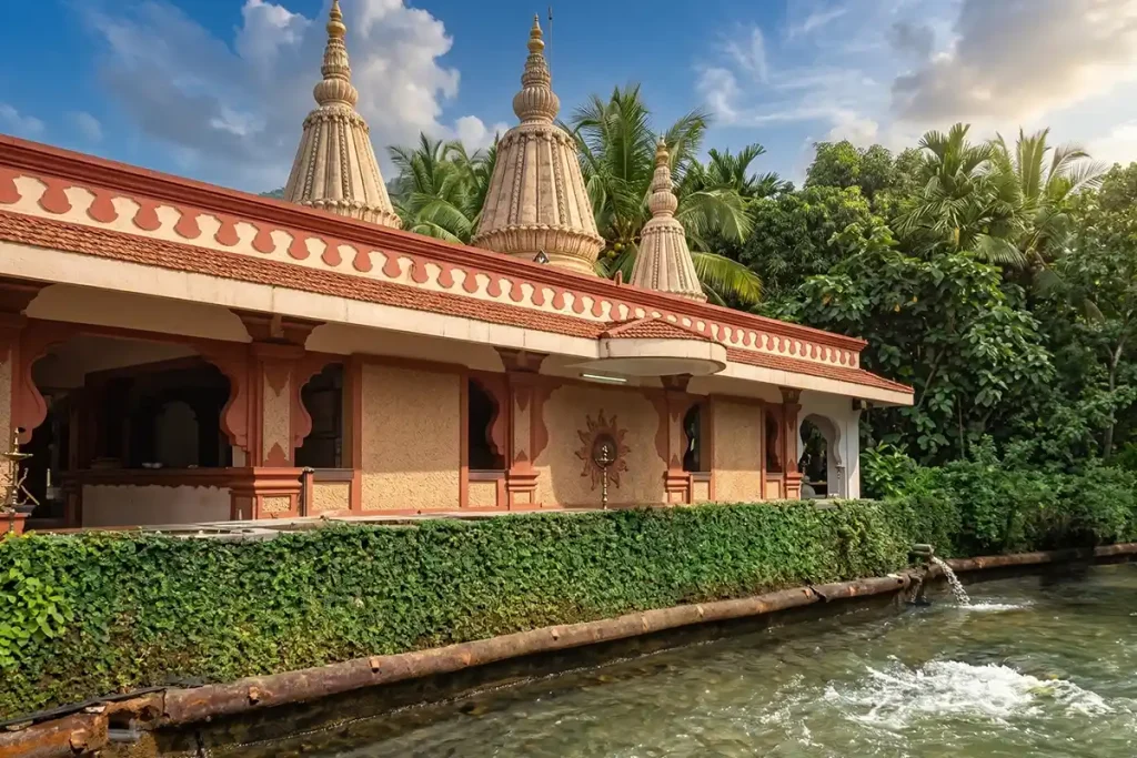 khopoli gagangiri maharaj math