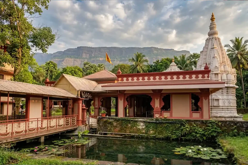 swamigagangiri maharaj