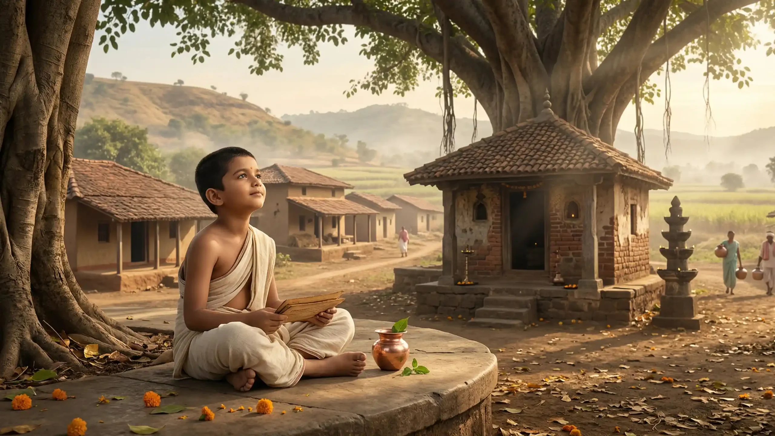 swami gagangiri maharaj balapanat